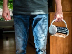 Lenco SCD-24 Zwart 25 Lenco SCD-24 Zwart -Aelta Winkel 1604127