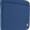 BlueBuilt 15 - 16 Inch Laptophoes Breedte 35 Cm - 36 Cm Blauw