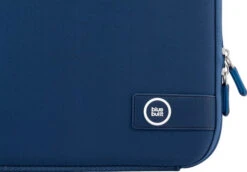 BlueBuilt 15 - 16 Inch Laptophoes Breedte 35 Cm - 36 Cm Blauw 9 BlueBuilt 15 - 16 Inch Laptophoes Breedte 35 Cm - 36 Cm Blauw -Aelta Winkel 1609458