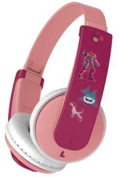 JVC HA-KD10W Roze 15 JVC HA-KD10W Roze -Aelta Winkel 1611110