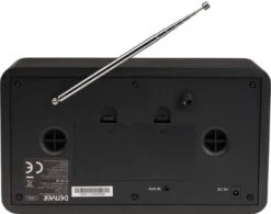 Denver DAB-18 Zwart 10 Denver DAB-18 Zwart -Aelta Winkel 1611282