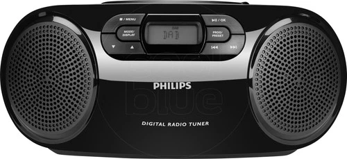 Philips AZB500/12 3 Philips AZB500/12 - Afbeelding 3