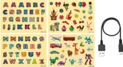 JVC HA-KD10W Roze 21 JVC HA-KD10W Roze -Aelta Winkel 1612772