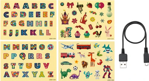 JVC HA-KD10W Roze 11 JVC HA-KD10W Roze - Afbeelding 11