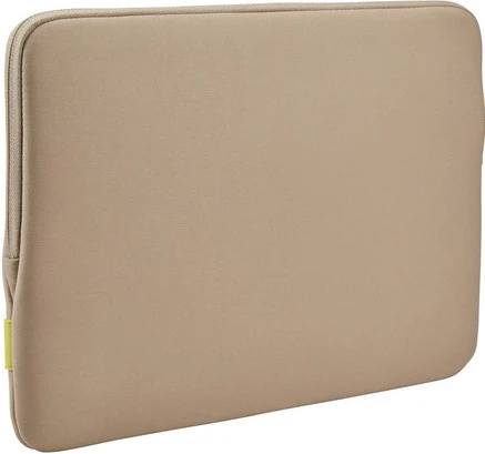 Case Logic® Case Logic Reflect 13'' MacBook Pro/Air Sleeve Beige 2 Case Logic® Case Logic Reflect 13'' MacBook Pro/Air Sleeve Beige - Afbeelding 2