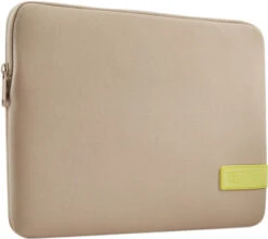 Case Logic® Case Logic Reflect 13'' MacBook Pro/Air Sleeve Beige