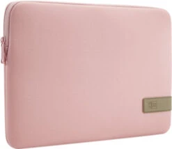 Case Logic® Case Logic Reflect 13'' MacBook Pro/Air Sleeve Roze