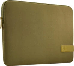 Case Logic® Case Logic Reflect 13'' MacBook Pro/Air Sleeve Olijfgroen