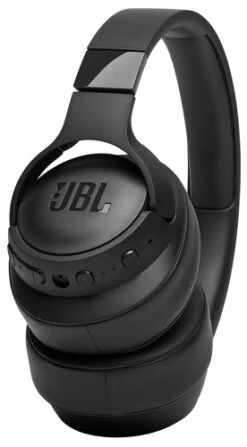 JBL Tune 760 NC Zwart -Aelta Winkel 1616460 1