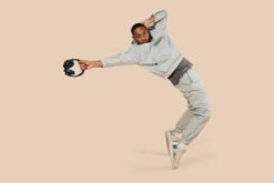 Fresh 'n Rebel Clam Elite Blauw -Aelta Winkel 1617032