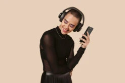 Fresh 'n Rebel Clam Elite Zwart -Aelta Winkel 1617048