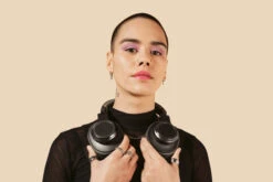 Fresh 'n Rebel Clam Elite Zwart -Aelta Winkel 1617049