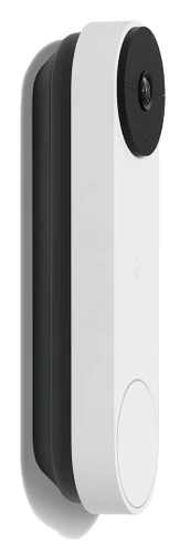 Google Chromecast 4K Met Google TV + Google Nest Doorbell 16 Google Chromecast 4K Met Google TV + Google Nest Doorbell - Afbeelding 16