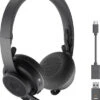 Logitech Zone 900 Draadloze Office Headset