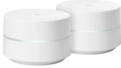 Google Wifi Mesh (2-pack)