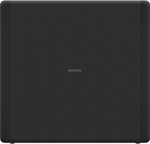 Sony HT-A3000 + SA-SW3 Subwoofer 10 Sony HT-A3000 + SA-SW3 Subwoofer - Afbeelding 10