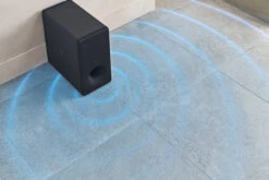 Sony HT-A5000 + SA-SW3 Subwoofer -Aelta Winkel 1624498 8