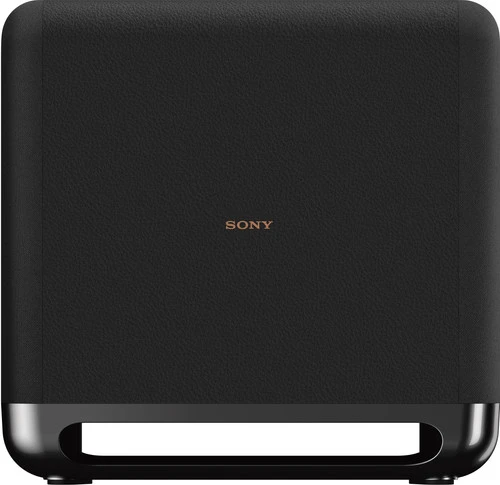 Sony HT-S2000 + Sony SA-SW5 Subwoofer 12 Sony HT-S2000 + Sony SA-SW5 Subwoofer - Afbeelding 12