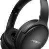 Bose Quietcomfort SE Zwart Special Edition Met Softcase