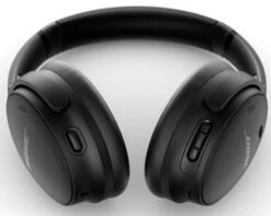 Bose Quietcomfort SE Zwart Special Edition Met Softcase 24 Bose Quietcomfort SE Zwart Special Edition Met Softcase -Aelta Winkel 1625008