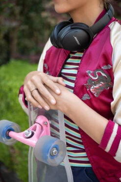 Bose Quietcomfort SE Zwart Special Edition Met Softcase 36 Bose Quietcomfort SE Zwart Special Edition Met Softcase -Aelta Winkel 1625018