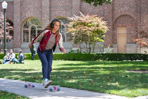 Bose Quietcomfort SE Zwart Special Edition Met Softcase 16 Bose Quietcomfort SE Zwart Special Edition Met Softcase - Afbeelding 16