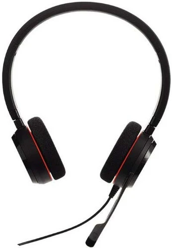 Jabra Evolve 20 - MS Stereo Office Headset 2 Jabra Evolve 20 - MS Stereo Office Headset - Afbeelding 2