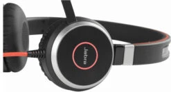 Jabra Evolve 40 USB-C - MS Stereo Office Headset -Aelta Winkel 1625624