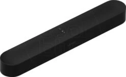 Sonos Beam Gen2 Zwart -Aelta Winkel 1630673