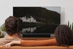 Sonos Beam Gen2 Zwart -Aelta Winkel 1630734