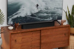 Sonos Beam Gen2 Zwart -Aelta Winkel 1630737