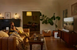 Sonos Beam Gen2 Zwart -Aelta Winkel 1634195