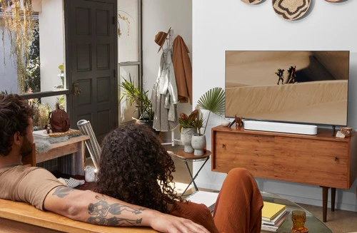 Sonos Beam Gen2 Wit 10 Sonos Beam Gen2 Wit - Afbeelding 10