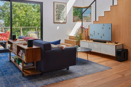 Sonos Beam Gen2 Wit 3 Sonos Beam Gen2 Wit - Afbeelding 3