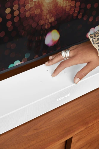 Sonos Beam Gen2 Wit 18 Sonos Beam Gen2 Wit - Afbeelding 18