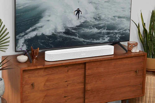 Sonos Beam Gen2 Wit 15 Sonos Beam Gen2 Wit - Afbeelding 15
