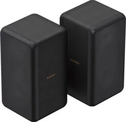 Sony HT-S2000 + Sony SA-SW3 Subwoofer + Sony SA-SR3S Achterspeakers -Aelta Winkel 1634477 7