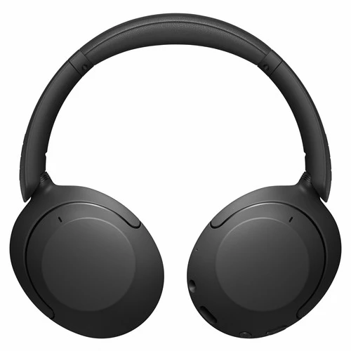 Sony WH-XB910N Zwart + BlueBuilt Quick Charge Oplader Met Usb A Poort 18W Zwart 7 Sony WH-XB910N Zwart + BlueBuilt Quick Charge Oplader Met Usb A Poort 18W Zwart - Afbeelding 7