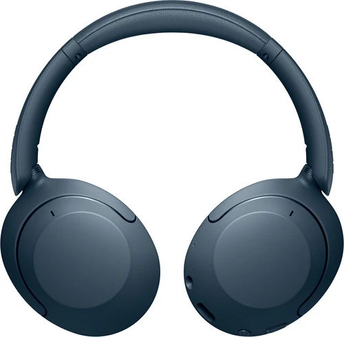 Sony WH-XB910N Blauw + BlueBuilt Quick Charge Oplader Met Usb A Poort 18W Zwart 7 Sony WH-XB910N Blauw + BlueBuilt Quick Charge Oplader Met Usb A Poort 18W Zwart - Afbeelding 7