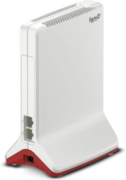 AVM FRITZ!Box 4060 International + FRITZ!Repeater 6000 International 2-pack -Aelta Winkel 1639358 1