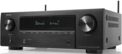 Denon AVR-X1700H -Aelta Winkel 1653207