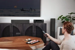 Denon AVR-X1700H -Aelta Winkel 1653218