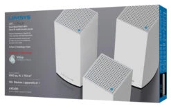 Linksys Atlas Pro 6 AX5400 Mesh 3-pack -Aelta Winkel 1654352
