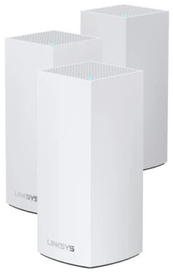 Linksys Atlas Pro 6 AX5400 Mesh 3-pack