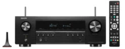 Denon AVR-S660H
