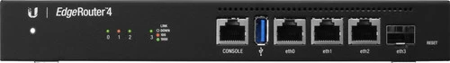 Ubiquiti EdgeRouter 4 1 Ubiquiti EdgeRouter 4