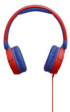 JBL JR310 Rood -Aelta Winkel 1658039