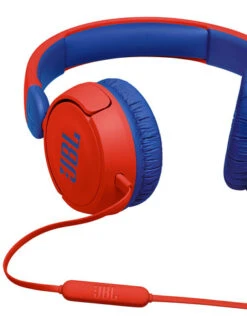 JBL JR310 Rood -Aelta Winkel 1658040