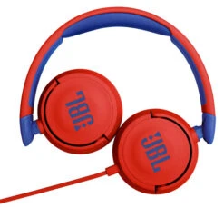 JBL JR310 Rood -Aelta Winkel 1658041