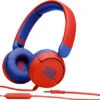 JBL JR310 Rood